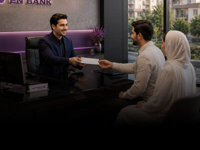 پرداخت بیش از ۱۴.۶ هزار میلیارد ریال تسهیلات ودیعه مسکن توسط بانک اقتصادنوین
