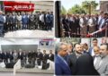افتتاح «باجه بانک شهر» در ساختمان وزارت کشور