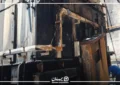 پرداخت ۸۲ میلیارد ریال خسارت ترانسفورماتور نیروگاه رامین اهواز توسط بیمه سامان