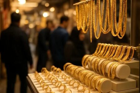 قیمت طلا، سکه و ارز امروز؛ ۵ آبان ۱۴۰۵ | تمام سکه ۲۶۷ میلیون و ۷۰۰ هزار تومان