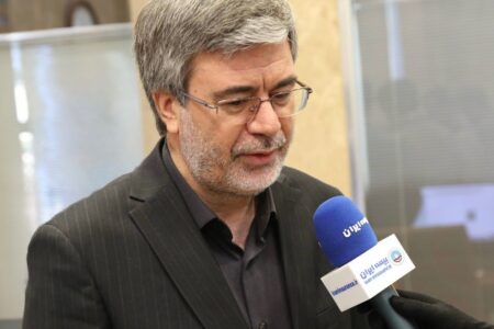 خدمترسانی جهادی در مسیر تحقق چشمانداز ۱۴۰۷ خدمترسانی جهادی در مسیر تحقق چشمانداز ۱۴۰۷