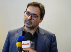 حرکت به سوی بلوغ سازمانی؛ راهبرد فولاد هرمزگان در مسیر تعالی