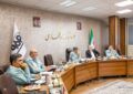 آغاز دور جدید پایش پروژه‌های فولاد مبارکه