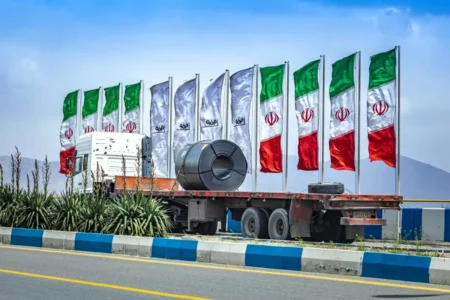 فولادمبارکه به رتبه ۴۳ تولیدکنندگان جهان رسید