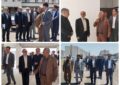 مدیرعامل بانک مسکن: تسریع در تکمیل پروژه‌های نهضت ملی اولویت راهبردی بانک مسکن است