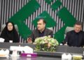 مصوبه تثبیت پژوهشکده بیمه؛ دستاورد نیاکان / ایجاد بانک نخبگان مدیریتی در دستور کار آریامنش