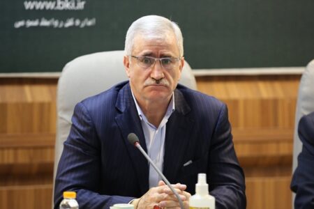 افزایش ۴ برابری منابع بانک کشاورزی طی چهار سال گذشته