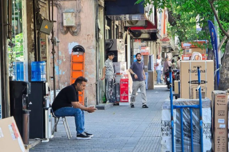 نرخ بیکاری اعلام شد
