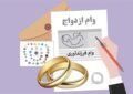 ثبت درخواست تسهیلات قرض‌الحسنه ازدواج و فرزندآوری در سامانه بانک مرکزی کاملا رایگان است
