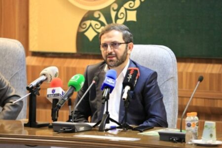افزایش سرمایه ۵۰ همتی بانک کشاورزی ضروری است