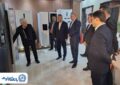 بازدید قائم‌مقام بانک تجارت از “هیمالیا” با هدف توسعه همکاری‌ها با ابزارهای نوین تامین مالی