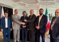 محمدرضا سجادیان عضو هیأت مدیره و مدیرعامل فولاد خراسان شد
