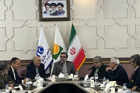 ارتقای توان ساخت تجهیزات صنعتی در دستور کار