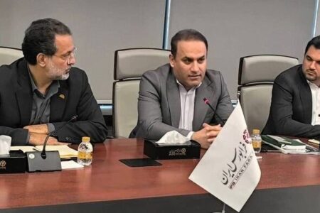 معارفه یک شرکت جدید برای ورود به فرابورس
