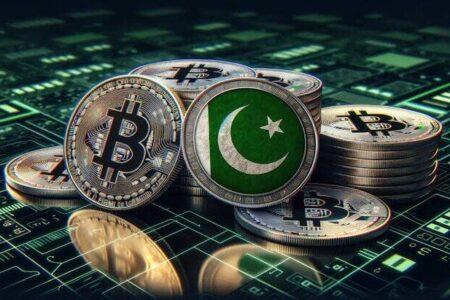 آخرین وضعیت بازار رمزارزها در جهان| پاکستان واحد تحقیق جرایم رمزارزی راه‌اندازی کرد
