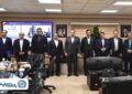 بانک تجارت و “ایمپاسکو” در مسیر توسعه همکاری‌های مشترک