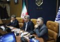 پرداخت گلوبال به موسسات طرف قرارداد سازمانهای بیمهگر پایه سلامت پرداخت گلوبال به موسسات طرف قرارداد سازمانهای بیمهگر پایه سلامت