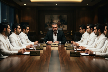 جامعه خردمند صنفی نیازی به قیم و پدرخوانده ندارد 
