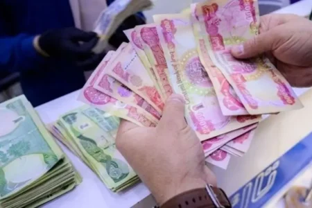 آغاز فروش ارز اربعین با نرخ توافقی از امروز