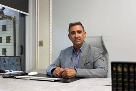 امنیت تجارت در قلمرو داوری