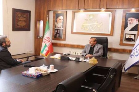 بخش خصوصی خواستار حمایت قانونی مجلس برای رفع موانع تولید است