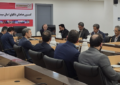 پیشگامی بانك صنعت و معدن در تعامل با دستگاه قضایی برای احیای منابع و حمایت از تولید در سیستان و بلوچستان