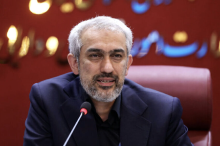 مدنی‌زاده: صنعت بیمه باید در بازسازی و نوسازی اقتصاد پیشرو باشد