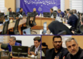مجتمع بنکداران مواد غذایی تهران در میدان مرکزی میوه و تره‌بار احداث می‎شود