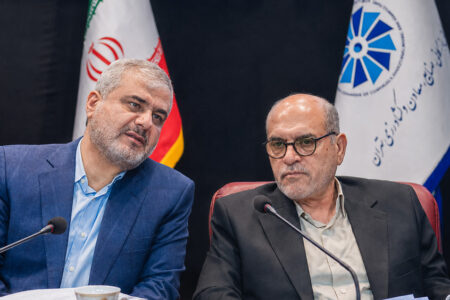 مسدودسازی حساب‌های بانکی فعالان اقتصادی فقط به میزان بدهی باشد