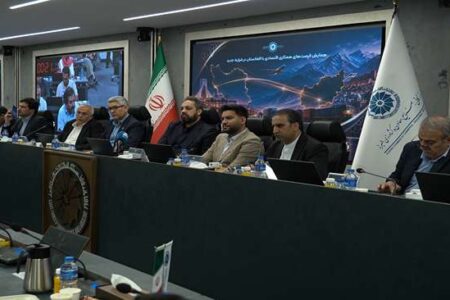 البرز در مسیر توسعه همکاری‌های اقتصادی با افغانستان؛ از تجارت تا سرمایه‌گذاری مشترک
