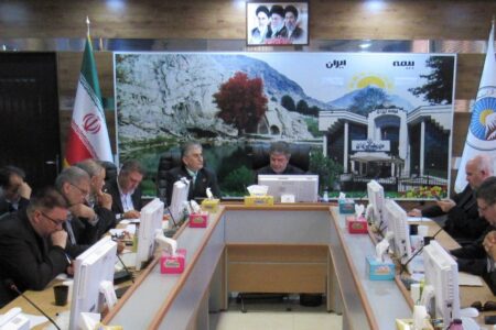 سرمایه انسانی و شبکه نمایندگی، موتور محرک توسعه بازار بیمه ایران