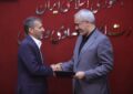 «حسین فروزان» به عنوان دبیر شورای‌ عالی مناطق آزاد و ویژه اقتصادی منصوب شد