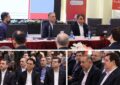 انتخاب اعضای جدید هیات مدیره بانک ملت