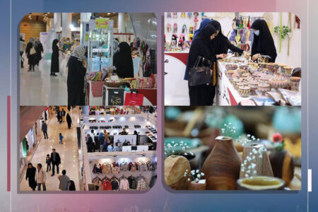 نشست مجازی «ساماندهی کسب‌وکارهای کوچک و اصناف»