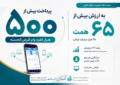 پرداخت بیش از ۵۰۰ هزار فقره وام قرض‌الحسنه در سه‌ماهه نخست سال جاری