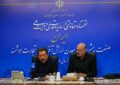 اتابک: واحدهای صنعتی با تکیه بر توان داخلی و فناوری ها نوسازی می شوند