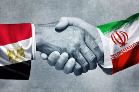 مصر؛ بازار بزرگ، تراز تجاری شکننده