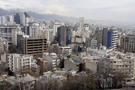 ایران در رتبه ۱۷۳ جهان از نظر استطاعت خرید مسکن| سقوط قدرت خرید، ملک در اسارت تورم