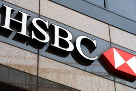 جدیدترین پیش‌بینی بانک HSBC از قیمت طلا