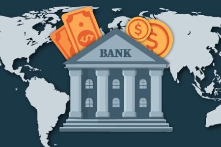 ایران در مسیر تأسیس بانک توسعه شانگهای