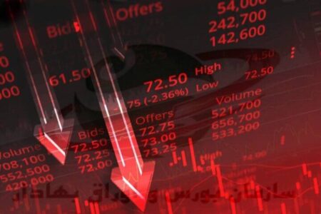 افت ارزش سهام اروپا در پی تشدید تنش‌ها بین آمریکا و ایران