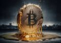 سقوط قیمت بیت کوین به زیر ۶۴ هزار دلار؛ ۳۱۲ میلیون دلار لیکوئید شد!