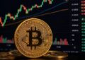 پیش‌بینی احتمال سقوط بیت‌کوین به زیر ۵۰ هزار دلار