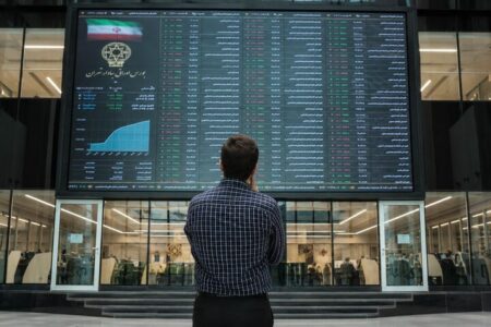 رشد۶۵هزار واحدی شاخص کل در آغاز معاملات امروز
