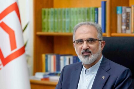 ناترازی بانک مسکن از ۱۳۷ همت به ۴۵ همت رسید