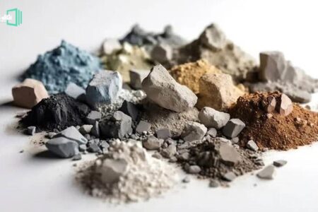 قفل چینی گنج نایاب؛ معمای عناصر نادر خاکی ایران