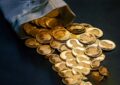 بازار طلا و سکه در مسیر کاهش قیمت؛ سکه ۱۷ میلیون تومان ریخت