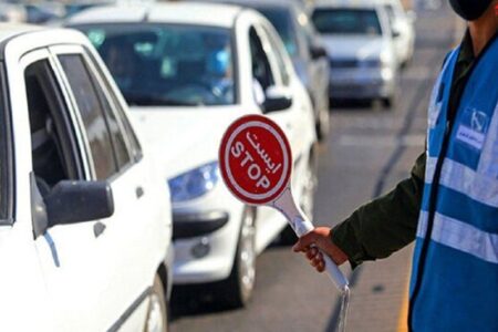 اعلام محدودیت‌های ترافیکی پایان هفته| جزئیات ممنوعیت تردد در محورهای منتهی به مشهد