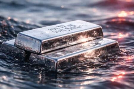 صندوق‌های نقره پیشتاز جدول بازده ابزارهای سرمایه‌گذاری