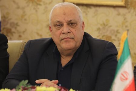 بازارکالاهای اساسی بدون کمبود مدیریت شد